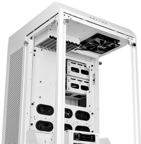 Корпус Bigtower Thermaltake Premium The Tower 900 CA-1H1-00F6WN-00 фото 7