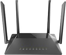 Маршрутизатор WiFI D-Link DIR-842/RU/R1B