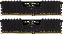 Модуль памяти DDR4 Corsair 2x16Gb CMK32GX4M2Z2400C16