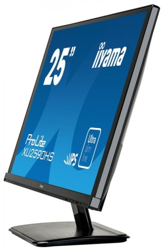 Монитор Iiyama ProLite XU2590HS XU2590HS-B1 фото 4