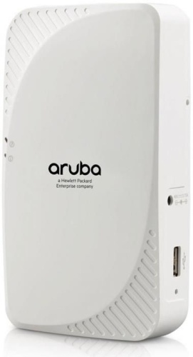 Точка доступа WiFI Hewlett Packard IAP-205H(RW) (JW216A) Точка доступа WiFI Hewlett Packard IAP-205H(RW) (JW216A)