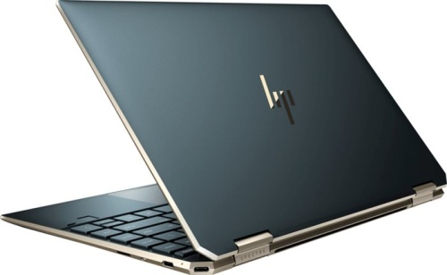 Ноутбук Hewlett Packard Spectre x360 13-aw2023ur (2Z4M8EA) фото 7 Ноутбук Hewlett Packard Spectre x360 13-aw2023ur (2Z4M8EA) фото 7