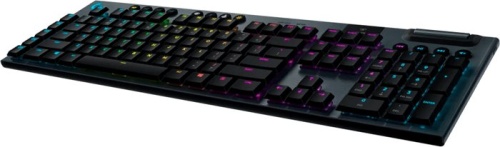 Клавиатура Logitech RGB Mechanical Gaming Keyboard G915 TACTILE SWITCH 920-008909 фото 2