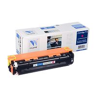 Картридж совместимый лазерный NV Print CB543A/Cartridge 716 Magenta NV-CB543A/Canon716M