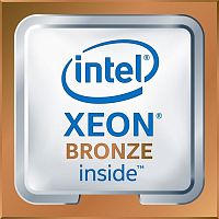 Серв. опция - CPU Dell Intel Xeon Bronze 3204 Processor 338-BSDV