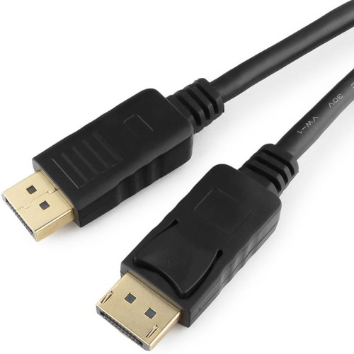 Кабель DisplayPort Gembird Cablexpert CC-DP2-10M