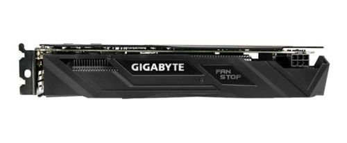 Видеокарта PCI-E GIGABYTE 4096МБ GV-N105TG1GAMING-4GD фото 4