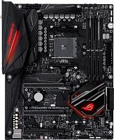 Мат. плата SocketAM4 ASUS ROG CROSSHAIR VII HERO (WI-FI)