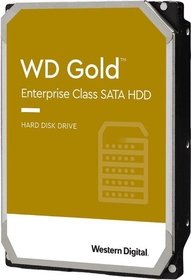   SATA HDD Western Digital 10Tb Gold WD102KRYZ