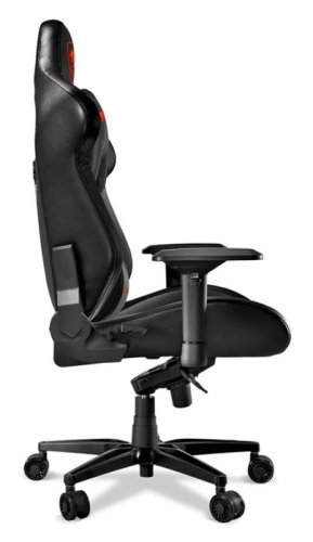 Игровое кресло Cougar Armor Titan BLACKSTAR CU-TITAN [B] CU-TNB фото 3