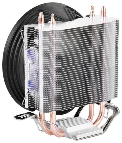 Кулер для процессора Deepcool GAMMAXX 200 T (GAMMAXX200T) 100W фото 4