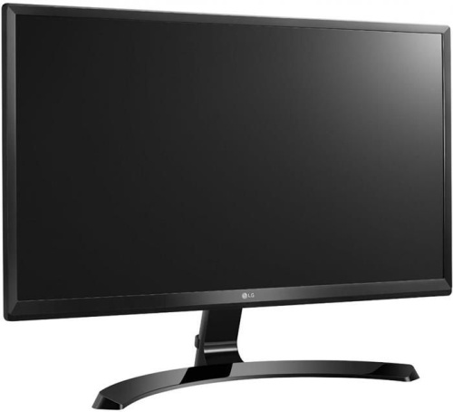 Монитор LG 24 4K IPS 24UD58-B LG фото 4 Монитор LG 24 4K IPS 24UD58-B LG фото 4