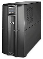 ИБП (UPS) APC SMT2200I