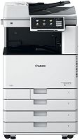 МФУ лазерное цветное Canon imageRUNNER ADVANCE C3720i 3858C005