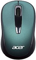 Мышь Acer OMR135 зеленый ZL.MCEEE.01I