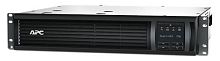 ИБП (UPS) APC Smart-UPS 750VA/500W SMT750RMI2U