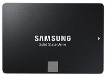 Накопитель SSD SATA 2.5 Samsung 2000ГБ 850 EVO (MZ-75E2T0BW)