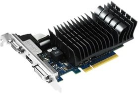  PCI-E ASUS 2048 GeForce GT 730 GT730-SL-2GD5-BRK 90YV06N2-M0NA00