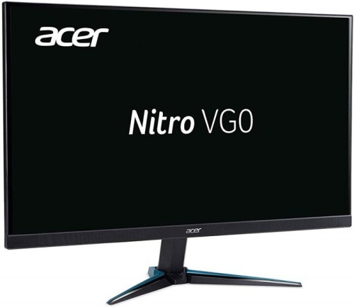 Монитор Acer Gaming Nitro VG270Kbmiipx черный UM.HV0EE.010 фото 2