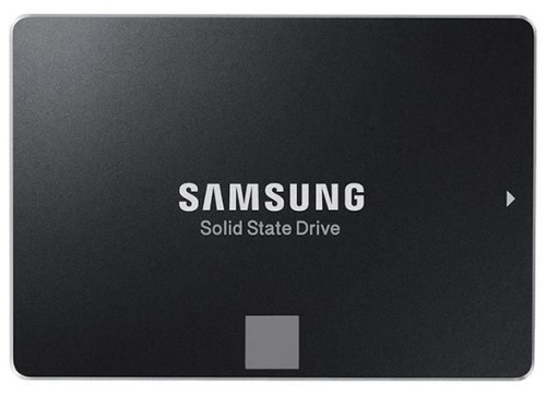 Накопитель SSD SATA 2.5 Samsung 1000ГБ 850 EVO (MZ-75E1T0BW)