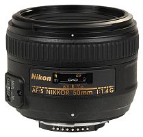 Объектив Nikon JAA014DA