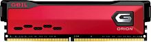 Модуль памяти DDR4 Geil 16Gb ORION Red (GOR416GB3200C16BSC)