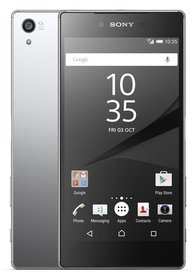 Смартфон Sony E6853 Xperia Z5 Premium Chrome 1298-6304