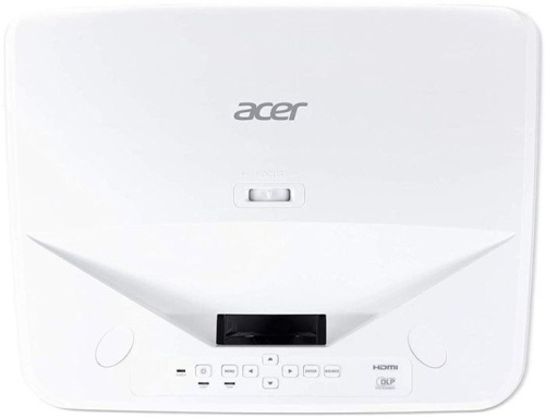 Проектор Acer UL6500 MR.JQM11.005 фото 5