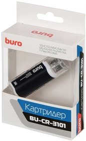   Buro BU-CR-3101 