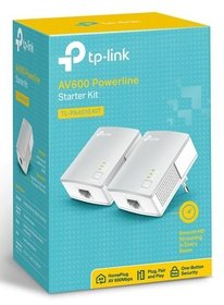  WiFI TP-Link TL-PA4010 KIT