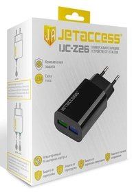   USB JET.A UC-Z26 Black