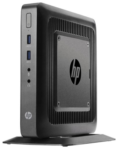 Тонкий клиент Hewlett Packard t520 Flexible Series Thin Client J9A41EA Тонкий клиент Hewlett Packard t520 Flexible Series Thin Client J9A41EA