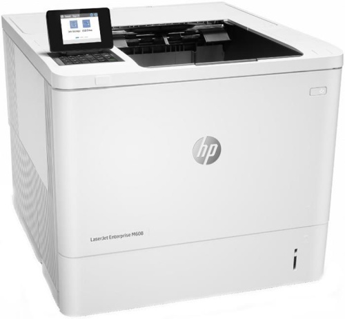 Лазерный принтер Hewlett Packard LaserJet Enterprise 600 M608dn K0Q18A фото 2 Лазерный принтер Hewlett Packard LaserJet Enterprise 600 M608dn K0Q18A фото 2