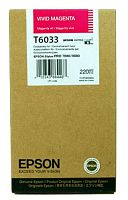 Оригинальный струйный картридж Epson T603300 C13T603300