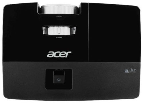 Проектор Acer X113 MR.JH011.001 фото 5