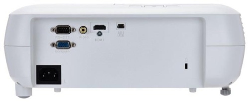 Проектор ViewSonic PX702HD фото 4 Проектор ViewSonic PX702HD фото 4
