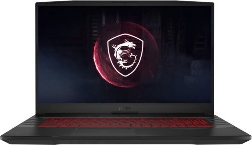 Ноутбук MSI GL76 11UEK-081XRU gray 9S7-17L122-081