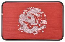 Контейнер Agestar 3UB2A8 3UB2A8(RED)