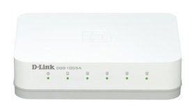   D-Link DGS-1005A/C1B