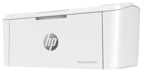 Лазерный принтер Hewlett Packard LaserJet Pro M15a (W2G50A) Лазерный принтер Hewlett Packard LaserJet Pro M15a (W2G50A)