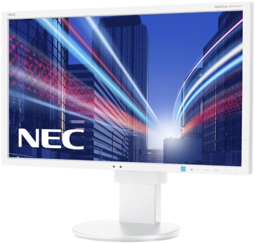 Монитор NEC EA234WMi LCD S/Wh EA234WMI