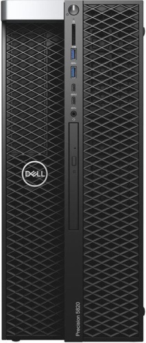 ПК Dell Precision T5820 5820-8055 фото 2