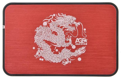 Контейнер Agestar 3UB2A8 3UB2A8(RED) Контейнер Agestar 3UB2A8 3UB2A8(RED)