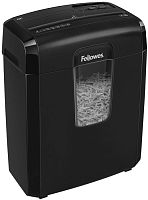 Уничтожитель бумаг (шредер) Fellowes PowerShred 8C FS-46896