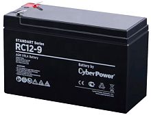 Батарея для ИБП CyberPower RC 12-9