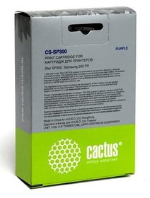   Cactus CS-SP300 