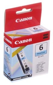    Canon BCI-6 PhC 4709A002