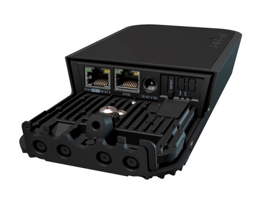 Точка доступа WiFI MikroTik RBwAPG-5HacD2HnD-BE фото 2 Точка доступа WiFI MikroTik RBwAPG-5HacD2HnD-BE фото 2