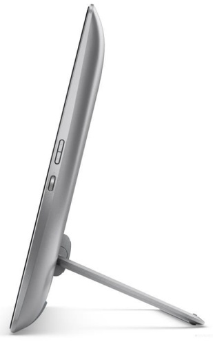 ПК (моноблок) Lenovo Yoga Home 500 XMAS F0BN001GRK фото 3 ПК (моноблок) Lenovo Yoga Home 500 XMAS F0BN001GRK фото 3