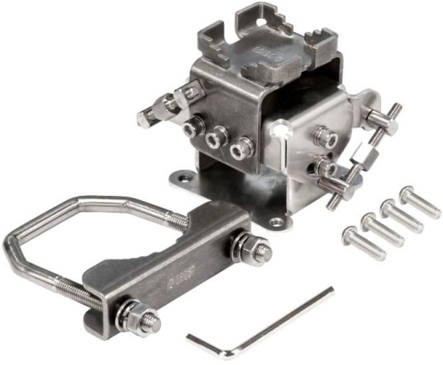 Опция для сет. Оборудования Mikrotik SOLIDmount Опция для сет. Оборудования Mikrotik SOLIDmount